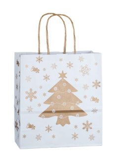 Paper bag CHRISTMAS
