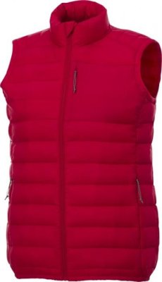 Dámská zateplená vesta Pallas XS - 2XL