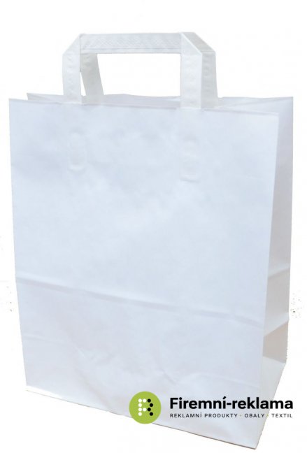 Paper bag BS CRAFT - Packaging: 1pcs, Size: 18x8x22cm