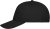 5 Panel Cap Bio Cotton