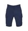 James Ross Pant Sestri - Colour: navy, Size: S