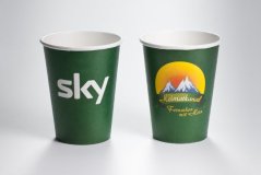 Paper cups COLD CUPS