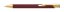 VALMI SOFT SG Metal ballpoint pen - tip 0.5 mm