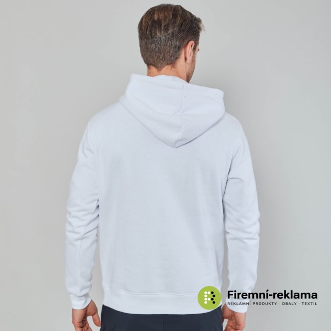 James Ross Sweatshirt Girona Man - Colour: navy, Size: S