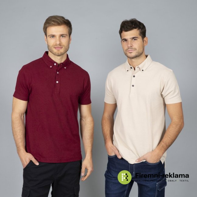 James Ross Polo Phuket - Colour: navy, Size: M