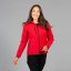 James Ross Jacket Sestriere Lady - Colour: navy, Size: S