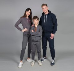 James Ross Pant Treviso Boy