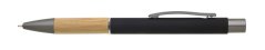 DORIO SOFT SG propiska bambus/kov - hrot 0,5 mm