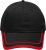 6 Panel Piping Cap