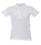 James Ross Polo Kuwait Lady - Colour: white, Size: S