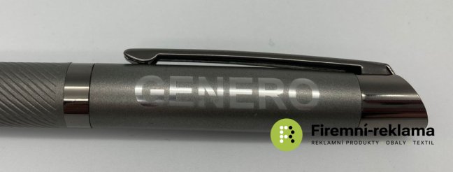 GENERO Metal ballpoint pen