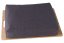 Bamboo serving tray with cushion 45 x 31 cm
