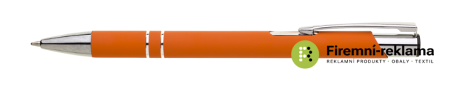 SIONA SOFT  Metal ballpoint pen