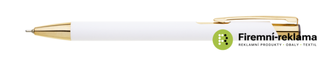 VALMI SOFT SG Metal ballpoint pen - tip 0.5 mm