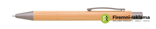 RUSTA paper ballpoint pen /D