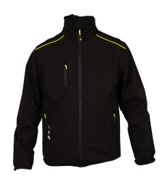 James Ross Jacket Aprica Medium