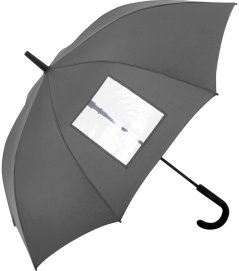 AC Regular Umbrella FARE® View