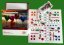 Promotional "Ludo" board game, with custom printing on the box and game board—the perfect solution for corporate gifts, events, marketing campaigns, or sales promotions