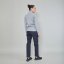 James Ross Pant  Zurigo Light Lady - Colour: navy, Size: S
