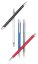 Metal advertising pen FIT - Packaging: 500pcs