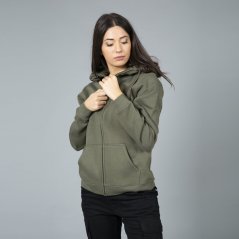 James Ross Sweater Oklahoma Lady