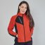James Ross Polar fleece Edimburgo Lady - Colour: navy, Size: S