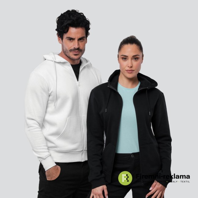 James Ross Sweatshirt Tolosa Lady