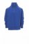 Children's sweatshirt ZICO+ - Colour: royal blue, Size: 5/6