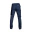 James Ross Pant  Libano Light Man - Colour: black, Size: S