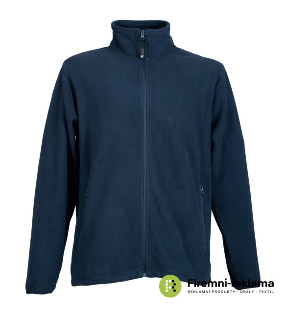 James Ross Polar fleece Iceland - Colour: navy, Size: XS