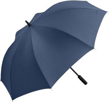 Branded umbrellas