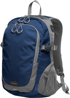 STEP M Backpack