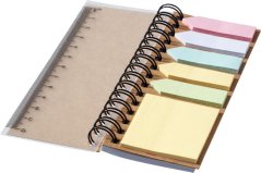 Post it Spinner sticky notes