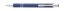 SIONA SOFT BLACK  Metal ballpoint pen