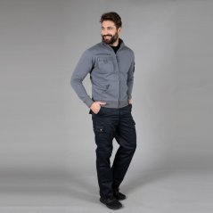 James Ross Pant Moss