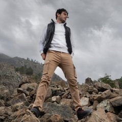 James Ross Pant Lituania