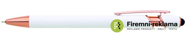 ELLA SOFT SG Metal ballpoint pen