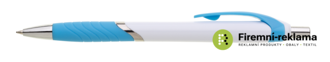 TEMPO Plastic ballpoint pen