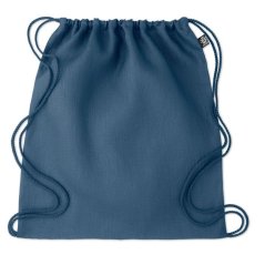 NAIMA BAG ekologický batoh z konopí stahovací