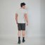 James Ross Pant Capri Shorts - Colour: navy, Size: S