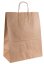 Paper bag NATURA TWIST - Packaging: 1pcs, Size: 18x8x24cm