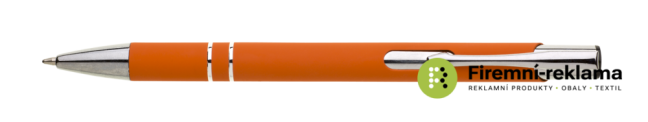 SIONA SOFT  Metal ballpoint pen