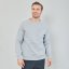 James Ross Sweatshirt Sofia Man - Colour: navy, Size: XS