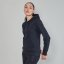 James Ross Sweatshirt Sardegna Lady - Colour: black, Size: S