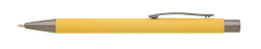 CAGERI SOFT  Metal ballpoint pen