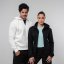 James Ross Sweatshirt Tolosa Man - Colour: black, Size: S