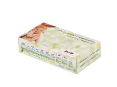 Papírové kapesníky v boxu