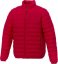 Athenas men's insulated jacket XS - 3XL - Packaging: 1pcs, Colour: black, Size: XS