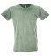 James Ross T-shirt Cardiff - Colour: army green, Size: S