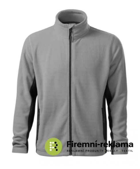 Frosty fleece jacket S-4XL - Size: S
